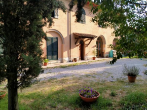  Agriturismo I due Falcetti  Кастельфьорентино